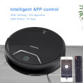 New Home Wireless Vacuum Cleaner with Robot Mopping / Vacuuming / Sweeping Function